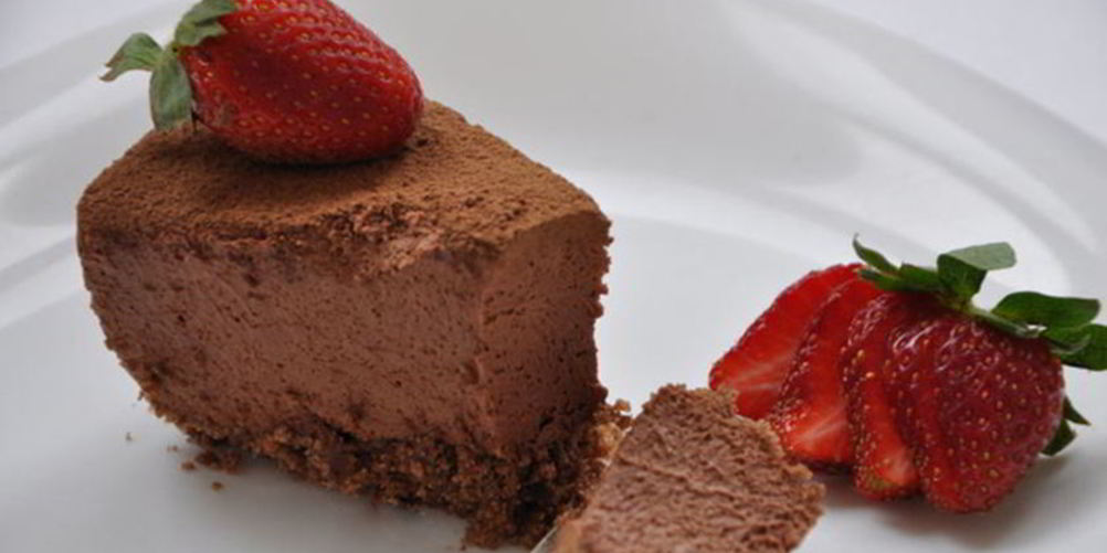 Рецепт трюфельный торт в мультиварке