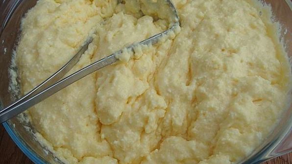 творожный торт