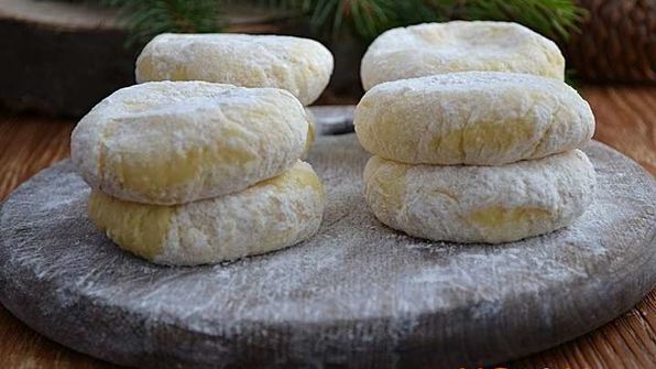 творожный торт