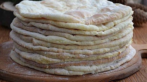 творожный торт