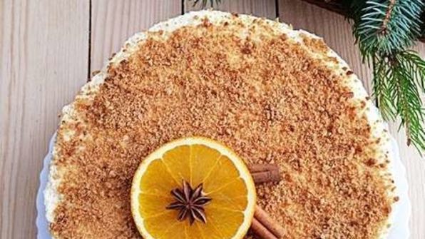 творожный торт