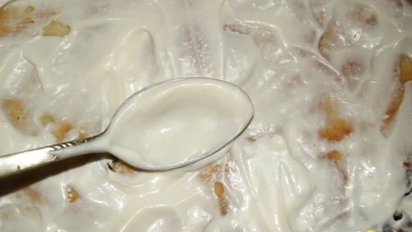 закусочный торт тайна императора