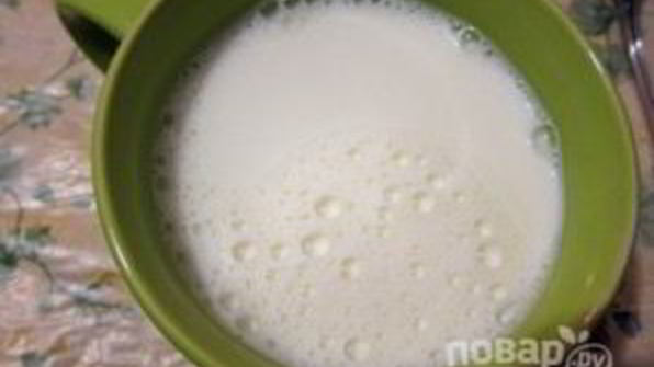 закусочный торт