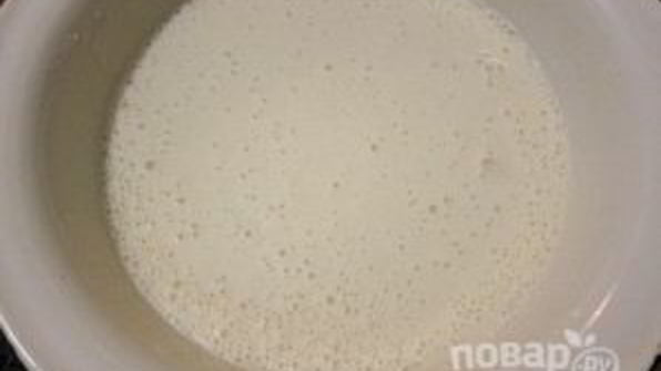 закусочный торт