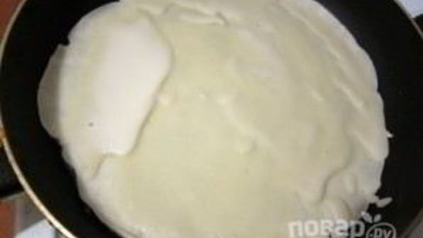 закусочный торт