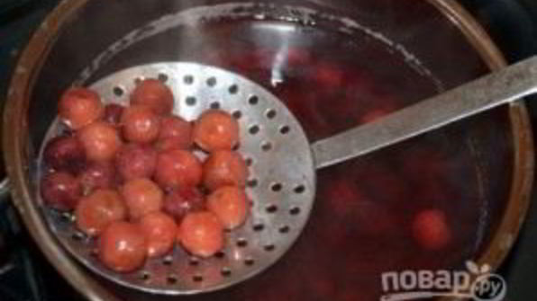 желе на торт