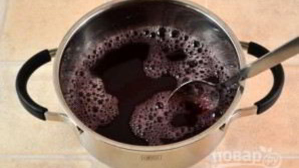 желе на торт