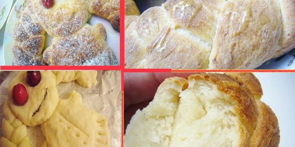 Рецепт творожная выпечка детям