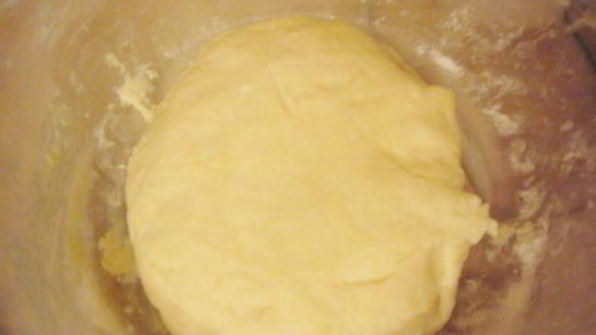 творожная выпечка детям