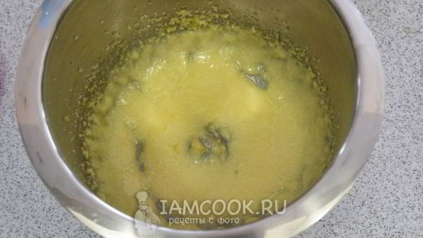 бельгийские вафли