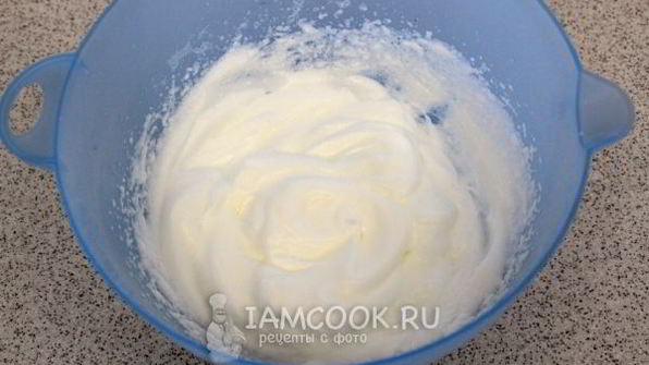 бельгийские вафли