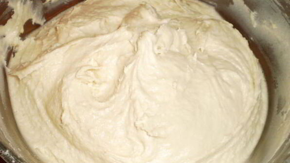 льежские вафли