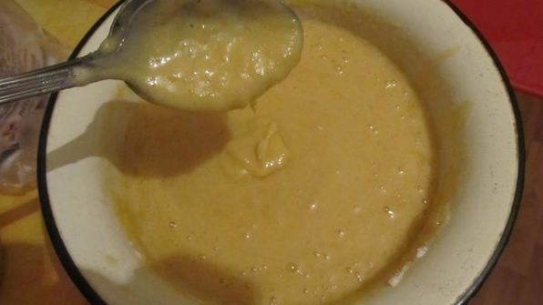 вафельные трубочки