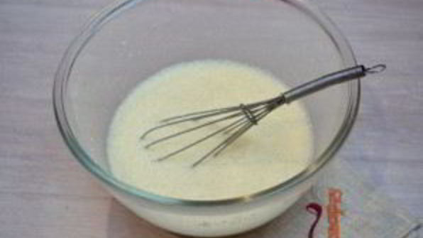 венские вафли