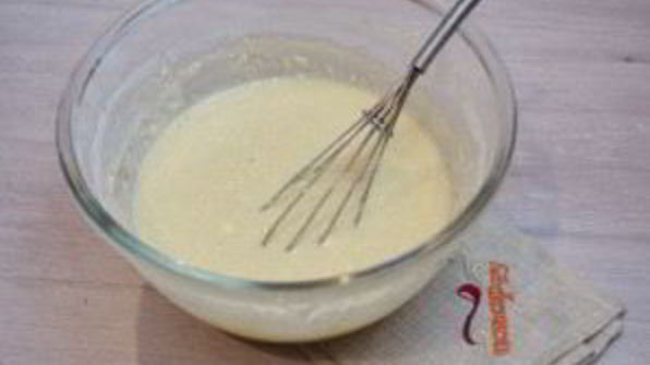 венские вафли