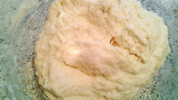 венгерский ореховый рулет