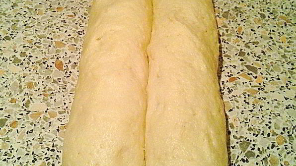 венгерский ореховый рулет