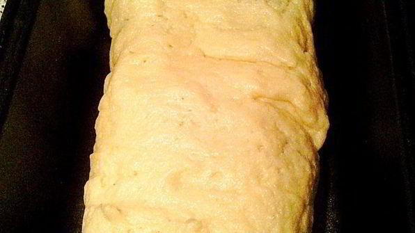 венгерский ореховый рулет