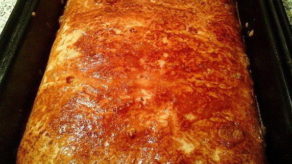 венгерский ореховый рулет