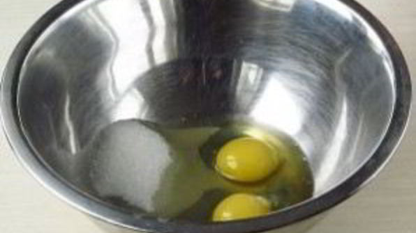 воздушный хворост