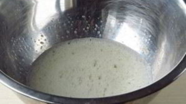 воздушный хворост