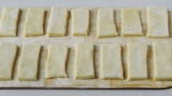 воздушный хворост