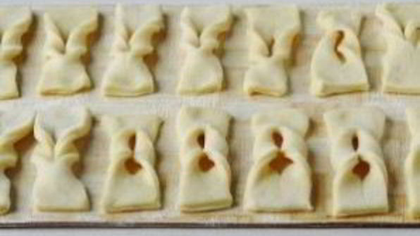 воздушный хворост