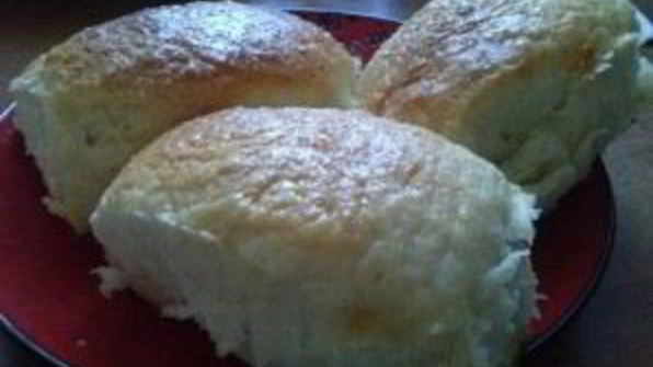 выпечка на сыворотке