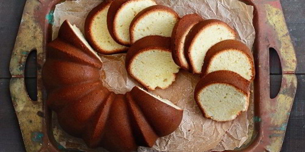 Рецепт выпечка с творогом