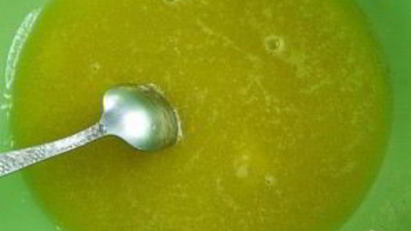 выпечка со сгущенкой