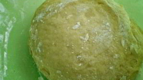 выпечка со сгущенкой