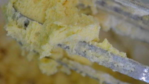 яблочный рулет