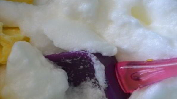 яблочный рулет