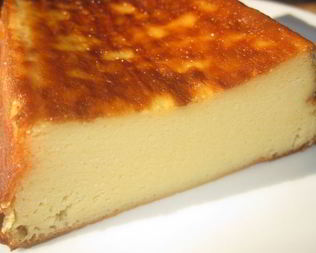 Блицзапеканка