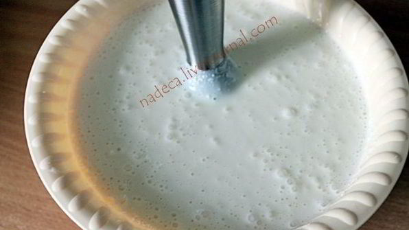 блицзапеканка