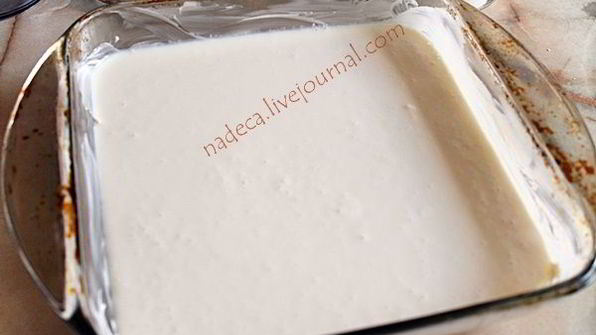 блицзапеканка