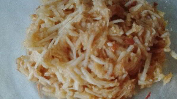 диетическая запеканка для подруг