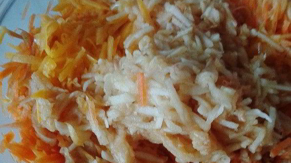 диетическая запеканка для подруг