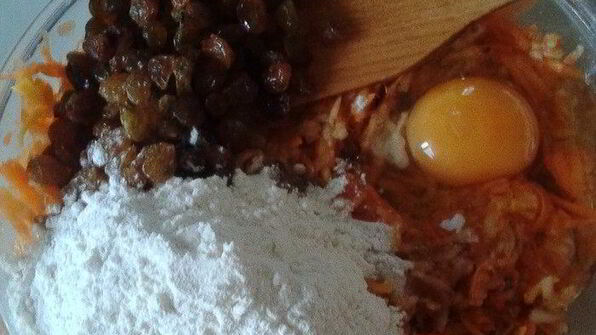 диетическая запеканка для подруг