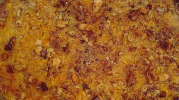 диетическая запеканка для подруг