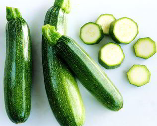 Кабачковая запеканка в духовке