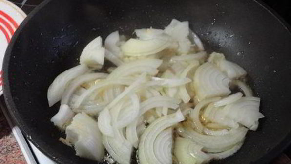 картофельная запеканка по-монастырски