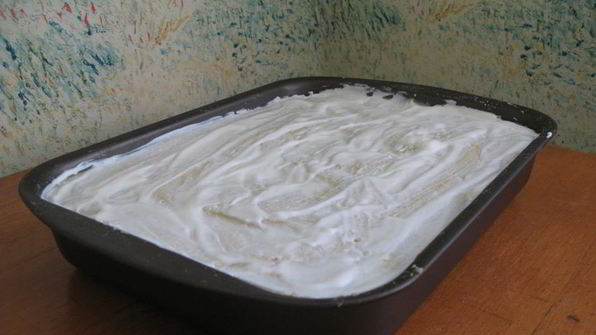 картофельная запеканка с фаршем и сыром