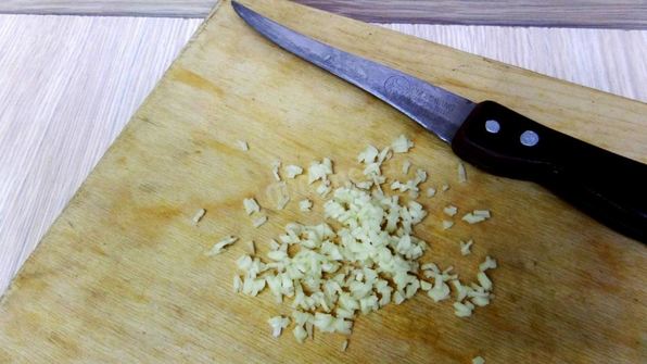 картофельная запеканка с куриной печенью