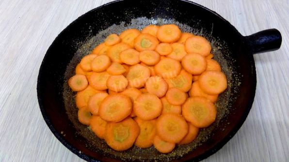 картофельная запеканка с куриной печенью