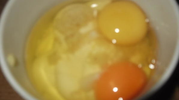 картофельная запеканка с шампиньонами