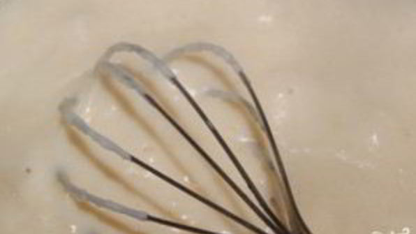 картофельная запеканка с соусом бешамель