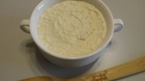 классическая творожная запеканка