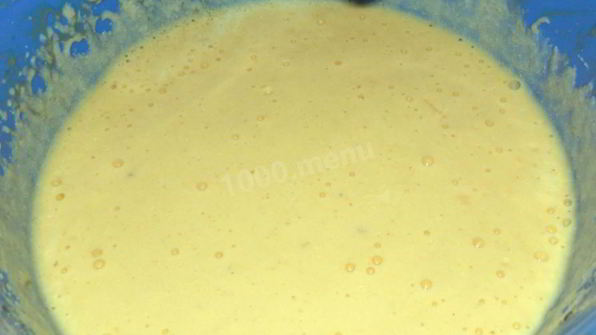 классическая запеканка с манкой