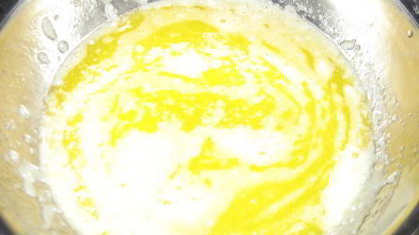 кукурузная запеканка